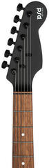 Električna gitara PSD Guitars STC-100M-HSS Matte Black Električna gitara - 5