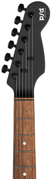 Električna gitara PSD Guitars STC-100M-HSS Matte Black Električna gitara - 6
