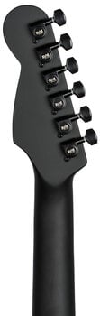 Električna gitara PSD Guitars STC-100M-HSS Matte Black Električna gitara - 7