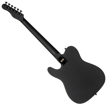 Elektrinė gitara PSD Guitars TLC-100M Matte Black - 2