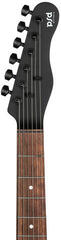 Gitara elektryczna PSD Guitars TLC-100M Matte Black Gitara elektryczna - 5