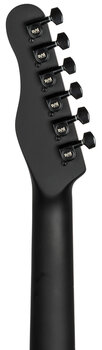 Elektrinė gitara PSD Guitars TLC-100M Matte Black - 7