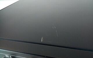 Lavarasiat Midas DL16 Lavarasiat (Vaurioitunut) - 2