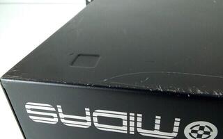 Lavarasiat Midas DL16 Lavarasiat (Vaurioitunut) - 5