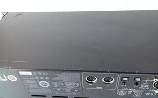 Lavarasiat Midas DL16 Lavarasiat (Vaurioitunut) - 7