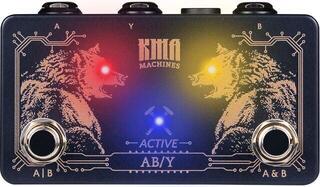Przełącznik nożny KMA Machines Active AB/Y Przełącznik nożny - 1