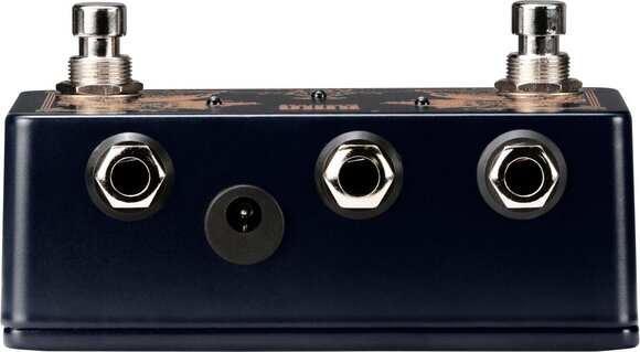 Pedale Footswitch KMA Machines Active AB/Y Pedale Footswitch - 3