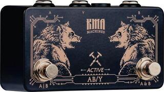 Przełącznik nożny KMA Machines Active AB/Y Przełącznik nożny - 4