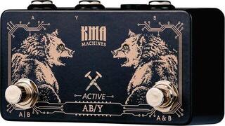 Przełącznik nożny KMA Machines Active AB/Y Przełącznik nożny - 5