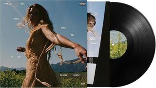 Vinylskiva Fletcher - Would You Still Love Me If You Really Knew Me? (LP) - 1