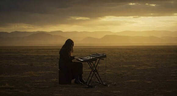 Библиотека със звукови ефекти Sonalsystem Cine-Mod - Presets for Digitone (Дигитален продукт) - 2