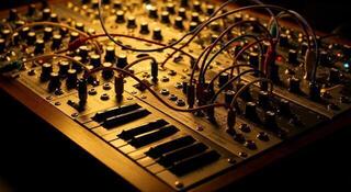 Бібліотека звуків для семплера Sonalsystem The Good The Bad and The Ugly - Polyend Tracker (Цифровий товар) - 1