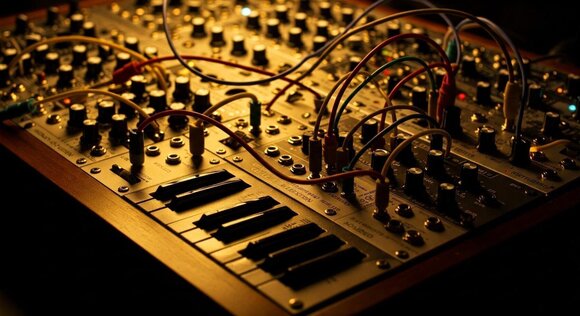 Библиотека със звукови ефекти Sonalsystem The Good The Bad and The Ugly - Polyend Tracker (Дигитален продукт) - 2