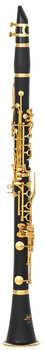 Bb klarinet Latone LCL 700 Obsidian Gold Bb klarinet - 2