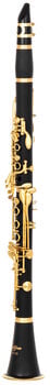 Bb klarinet Latone LCL 700 Obsidian Gold Bb klarinet - 3