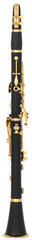 Bb klarinet Latone LCL 700 Obsidian Gold Bb klarinet - 3