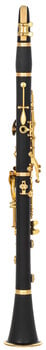 Bb klarinet Latone LCL 700 Obsidian Gold Bb klarinet - 4