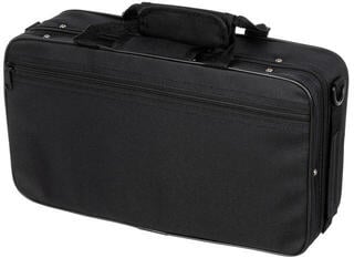 Bb klarinet Latone LCL 700 Obsidian Gold Bb klarinet - 5