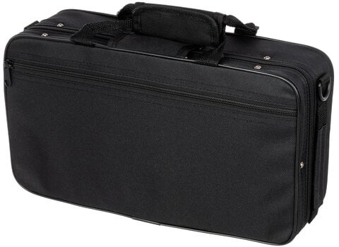 Bb klarinet Latone LCL 700 Obsidian Gold Bb klarinet - 6