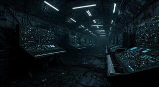 Бібліотека звуків для семплера Sonalsystem Generate Preset Bundle (Цифровий товар) - 4