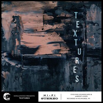 Zvuková knižnica pre sampler Sonalsystem Curated Collection - Ethereal Echoes (Digitálny produkt) - 4