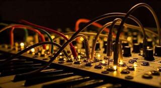 Бібліотека звуків для семплера Sonalsystem Curated Collection - Ethereal Echoes (Цифровий товар) - 4