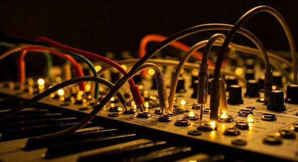 Zvuková knižnica pre sampler Sonalsystem Curated Collection - Ethereal Echoes (Digitálny produkt) - 5