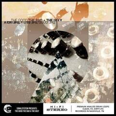 Бібліотека звуків для семплера Sonalsystem Curated Collection - THE DARK SIDE I (Цифровий товар) - 3