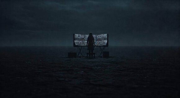 Zvuková knižnica pre sampler Sonalsystem Curated Collection - THE DARK SIDE I (Digitálny produkt) - 5