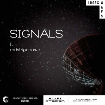 Näidisteek/Helikogu Sonalsystem Curated Collection - The Sonic Alchemy Vault (Digitaalne toode) - 3