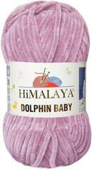 Strickgarn Yarn Art Baby SET 156 Red Strickgarn - 2