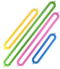 Strickgarn Yarn Art Baby SET 156 Red Strickgarn - 5