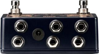 Przełącznik nożny KMA Machines Active STEREO AB/Y Przełącznik nożny - 2