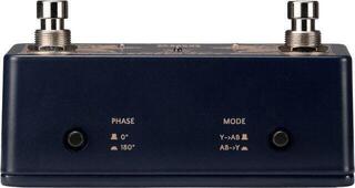 Przełącznik nożny KMA Machines Active STEREO AB/Y Przełącznik nożny - 3