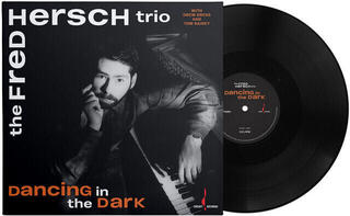 LP ploča The Fred Hersch Trio - Dancing In The Dark (180g) (LP) - 1