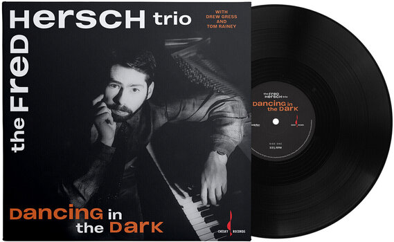 LP plošča The Fred Hersch Trio - Dancing In The Dark (180g) (LP) - 2