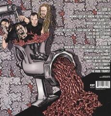 Vinylskiva Frenzal Rhomb - Smoko At The Pet Food Factory (LP) - 1