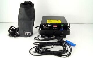 Лазер Laserworld DS-1000RGB MK4 Лазер (Як нові) - 1