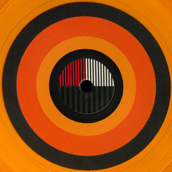 LP ploča Glenn Fallows And Mark Treffel - The Globeflower Masters Vol.2 (Limited Edition) (Transparent Orange Coloured) (LP) - 2