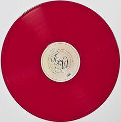 LP platňa Gus Dapperton - Henge (Indie Exclusive) (Limited Edition) (Apple Red Coloured) (LP) - 1