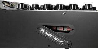 DJ-mengpaneel Omnitronic TRM-222 DJ-mengpaneel - 6