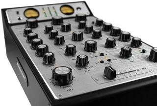 DJ-mengpaneel Omnitronic TRM-222 DJ-mengpaneel - 7