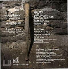 LP ploča Son Reis Project - Payment Plan (LP) - 1