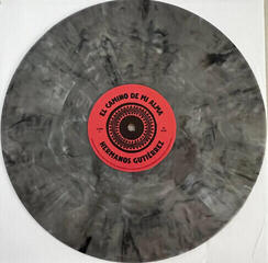 Disc de vinil Hermanos Gutierrez - El Camino De Mi Alma (Diamond Gray Coloured) (LP) - 1