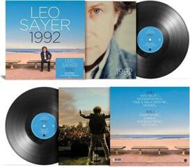 LP ploča Leo Sayer - 1992 (140 g) (LP) - 1