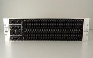 Еквилајзер Behringer FBQ6200-HD Еквилајзер (Polovno) - 2