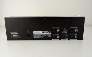 Еквилајзер Behringer FBQ6200-HD Еквилајзер (Polovno) - 3