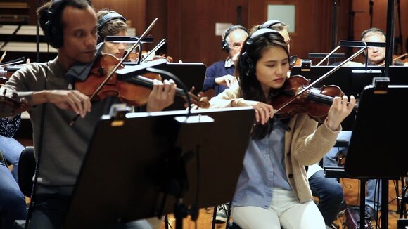 VST Instrument Vienna Symphonic Library Big Bang Orchestra Bundle (Produkt cyfrowy) - 4