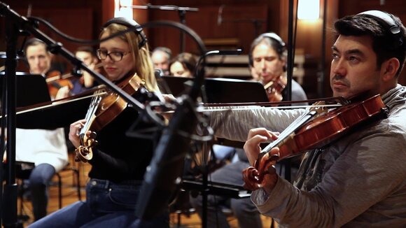 VST Instrument Vienna Symphonic Library Big Bang Orchestra Bundle (Produkt cyfrowy) - 5