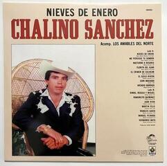 LP ploča Chalino Sánchez - Nieves De Enero (LP) - 2